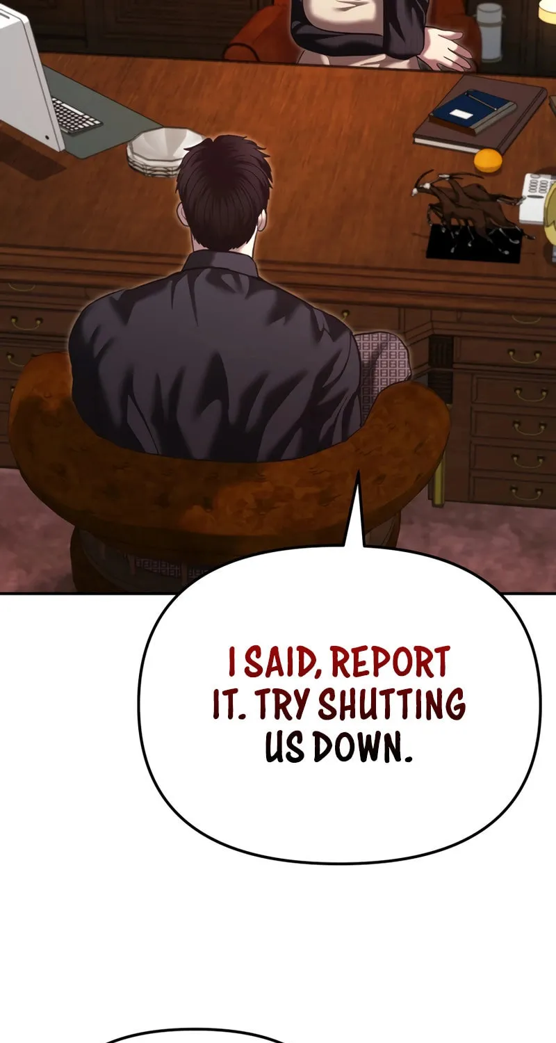 The Overpowered Cop Chapter 47 page 79 - 