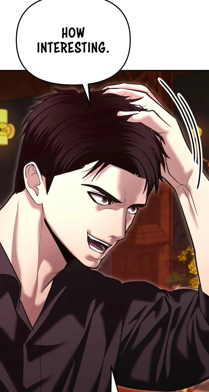 The Overpowered Cop Chapter 47 page 80 - 