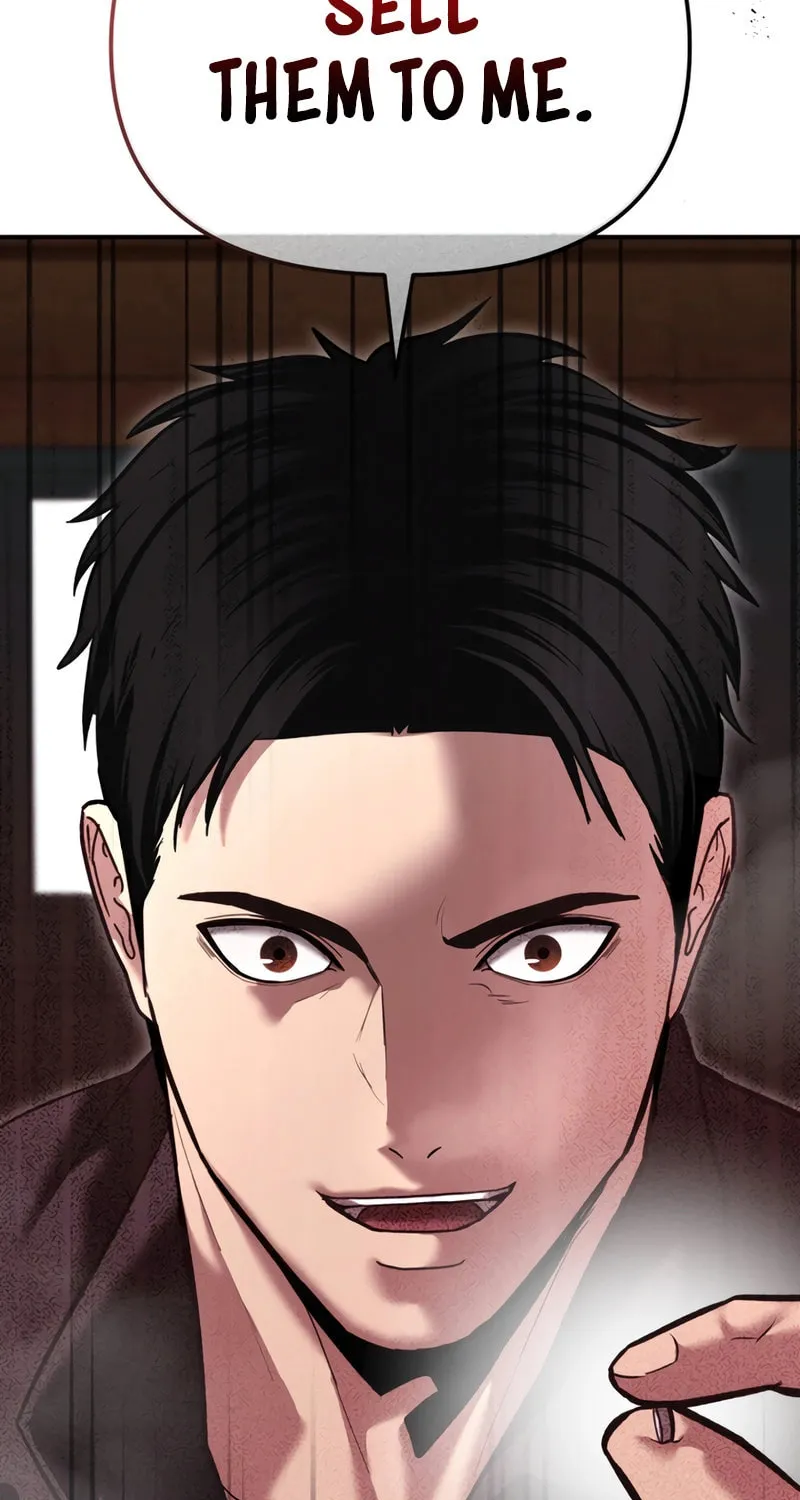 The Overpowered Cop Chapter 47 page 84 - 