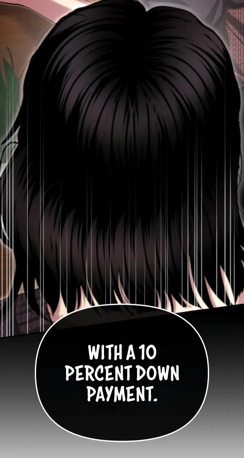 The Overpowered Cop Chapter 47 page 91 - 