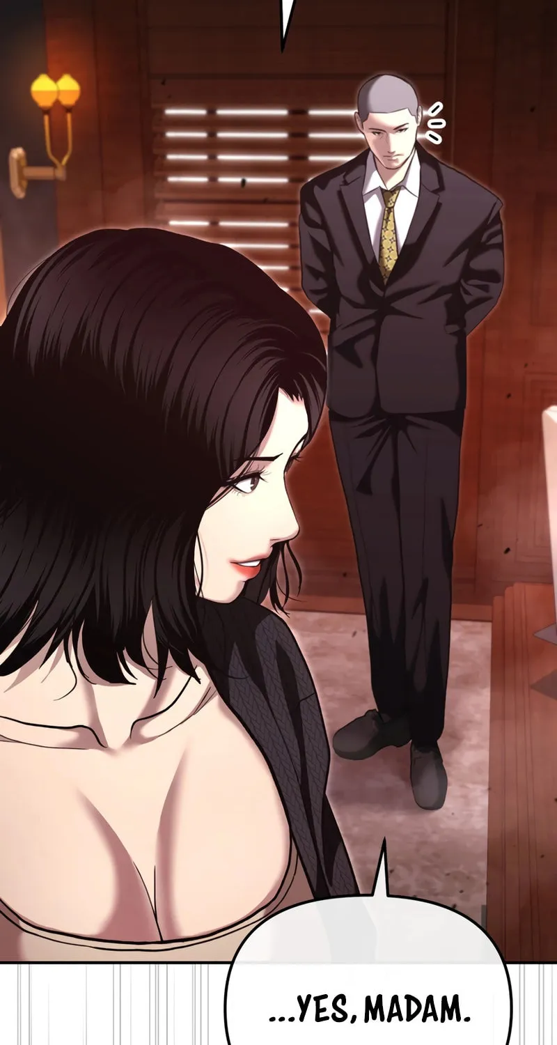 The Overpowered Cop Chapter 47 page 96 - 