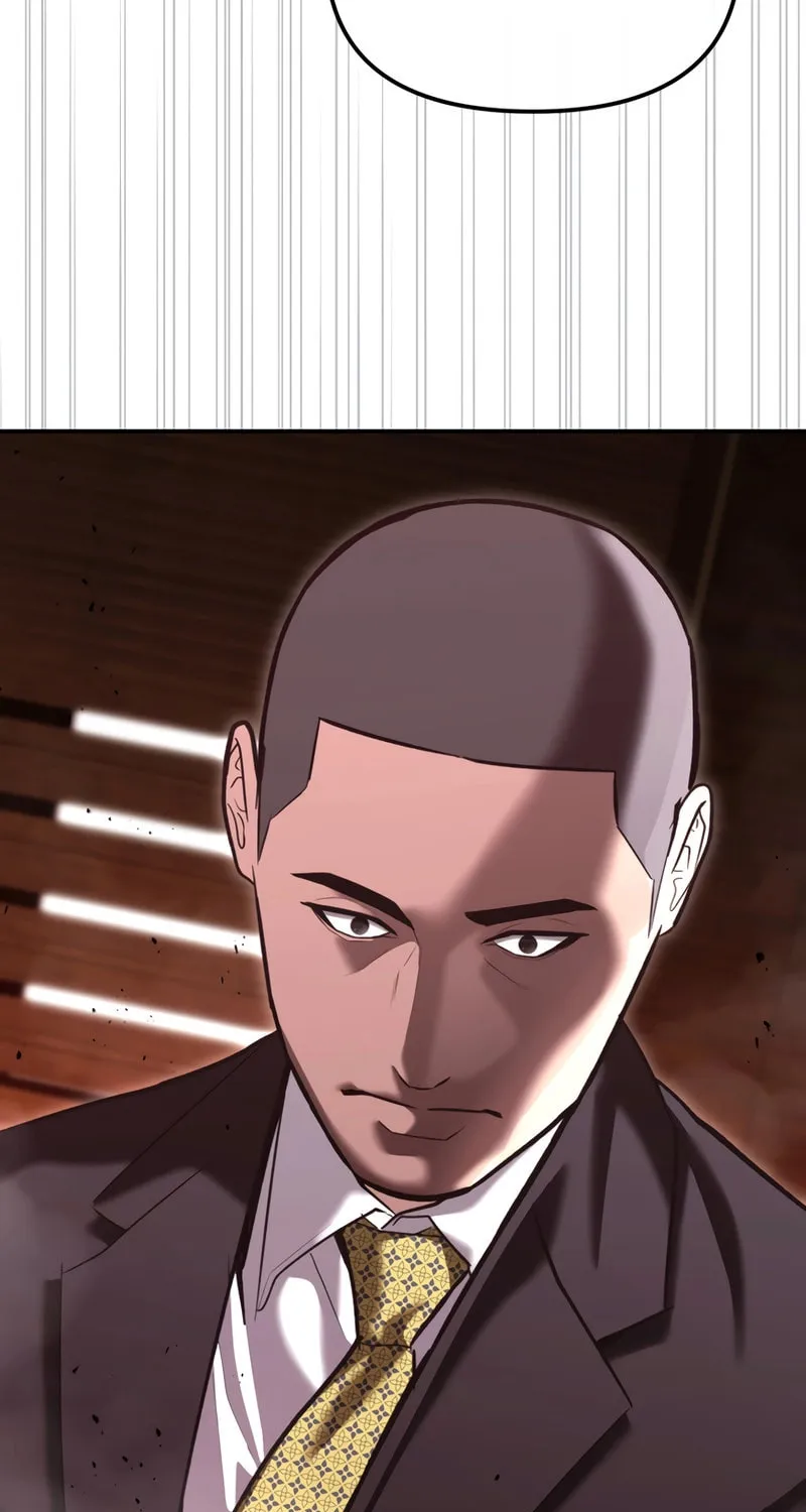 The Overpowered Cop Chapter 47 page 97 - 
