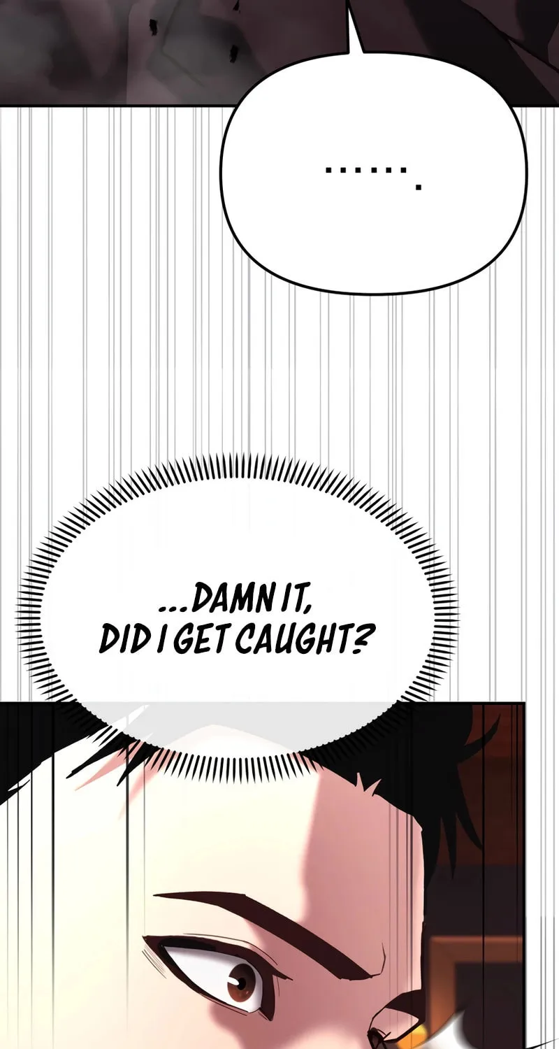 The Overpowered Cop Chapter 47 page 99 - 