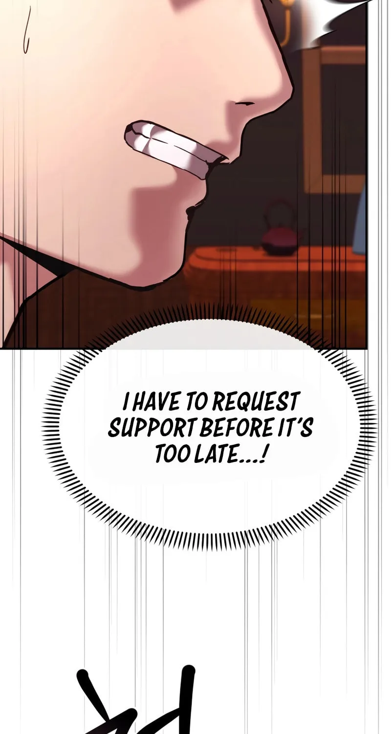 The Overpowered Cop Chapter 47 page 100 - 
