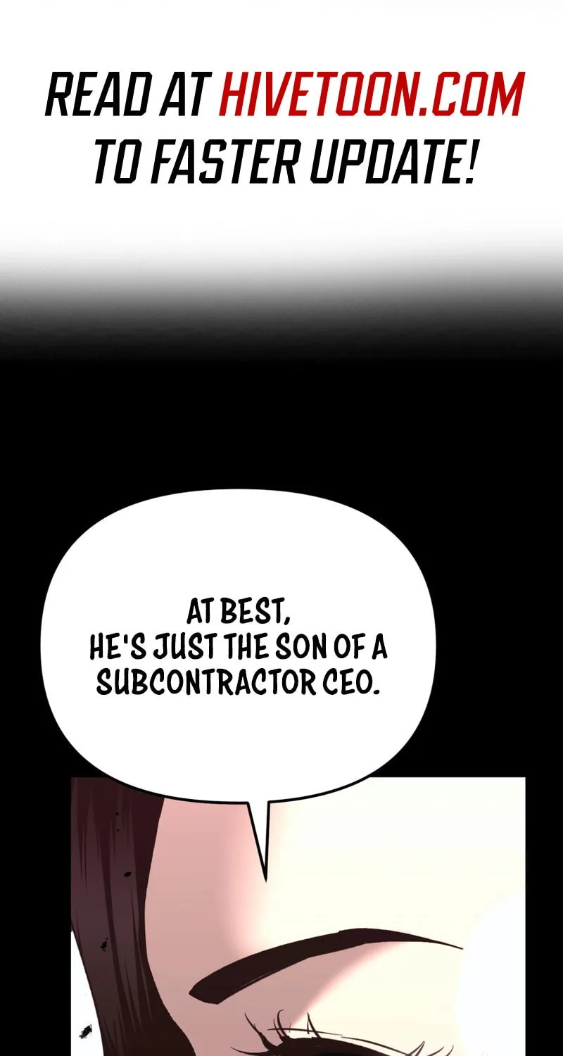 The Overpowered Cop Chapter 48 page 2 - 