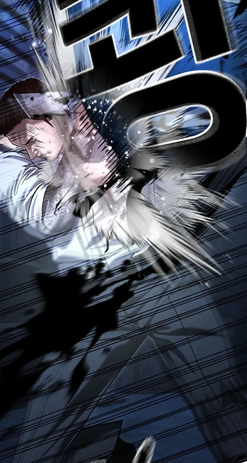 The Overpowered Cop Chapter 48 page 102 - 