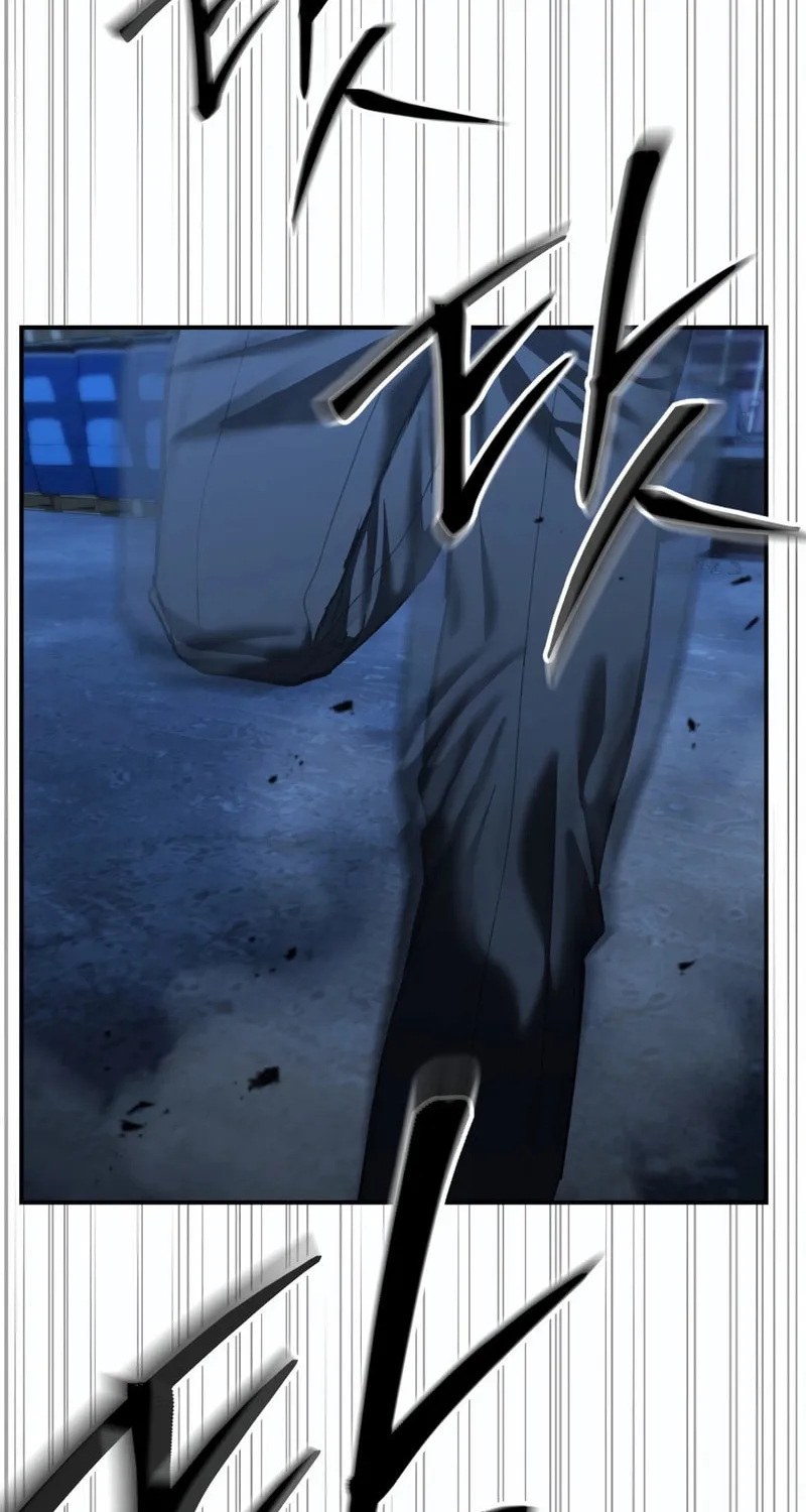 The Overpowered Cop Chapter 48 page 111 - 
