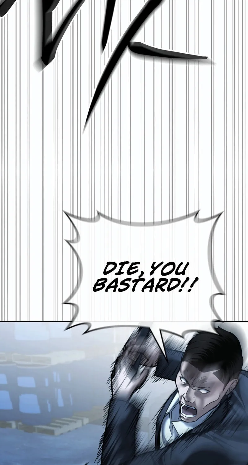 The Overpowered Cop Chapter 48 page 112 - 