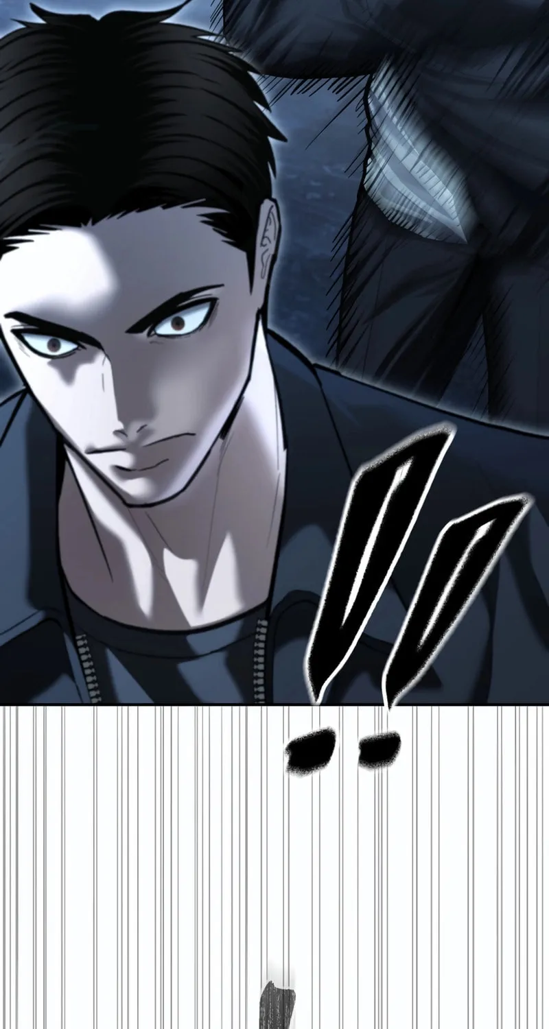 The Overpowered Cop Chapter 48 page 113 - 