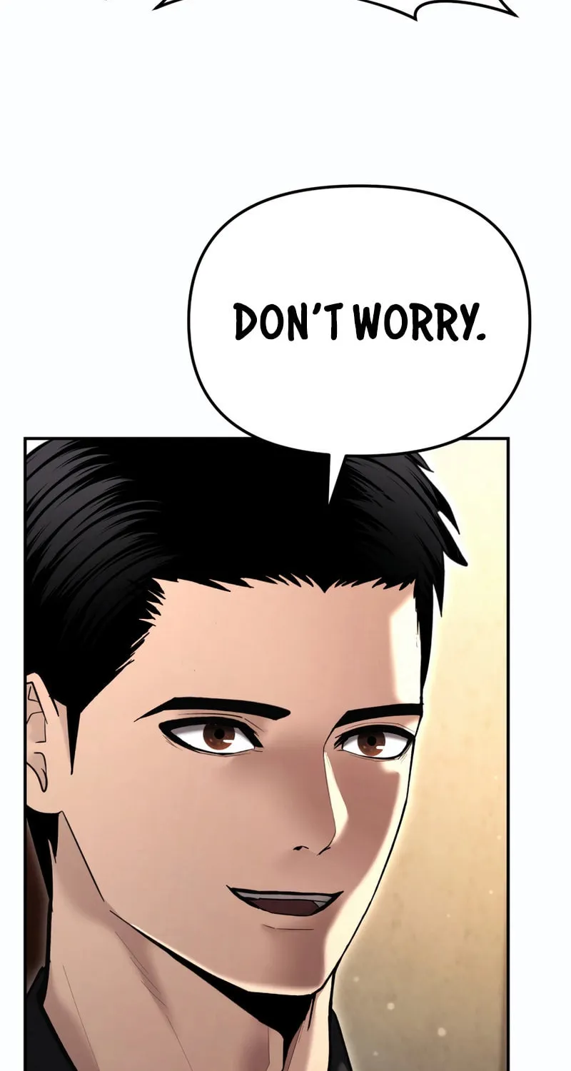 The Overpowered Cop Chapter 48 page 13 - 