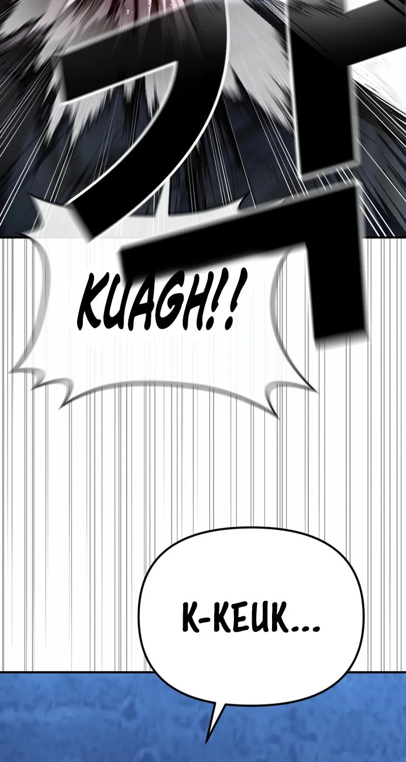 The Overpowered Cop Chapter 48 page 125 - 