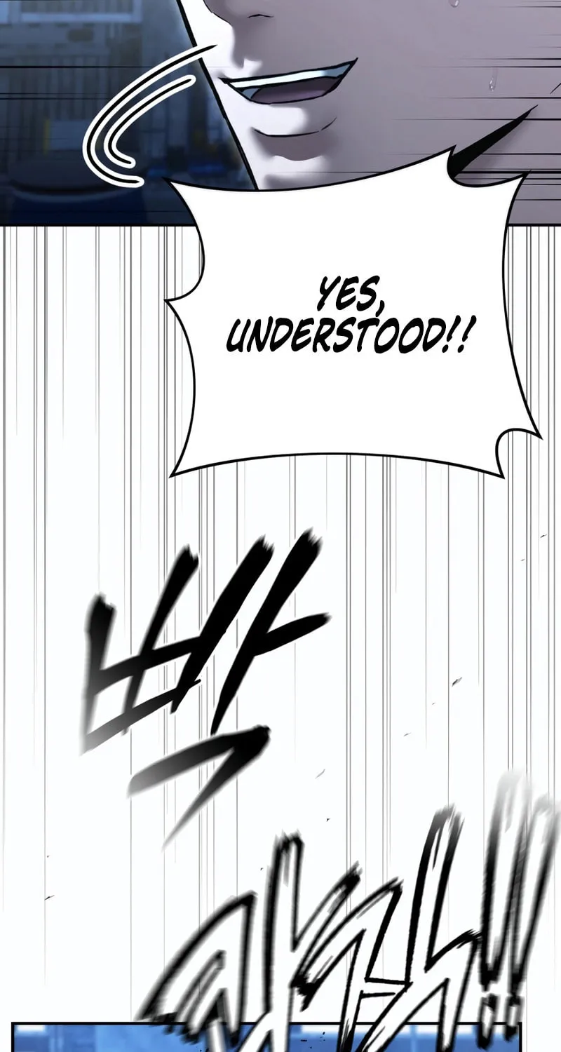 The Overpowered Cop Chapter 48 page 129 - 