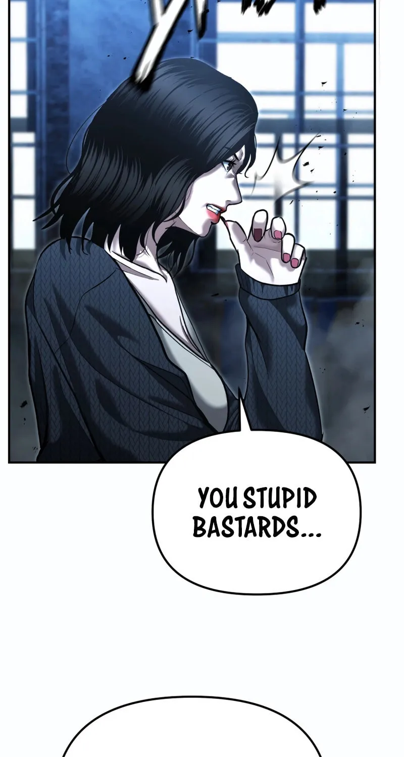 The Overpowered Cop Chapter 48 page 130 - 