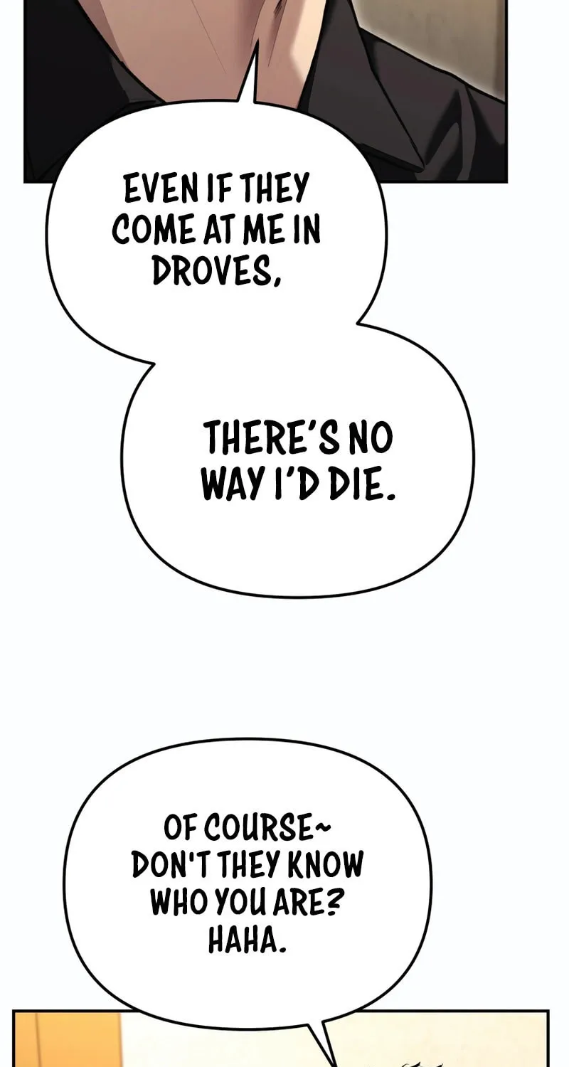 The Overpowered Cop Chapter 48 page 14 - 