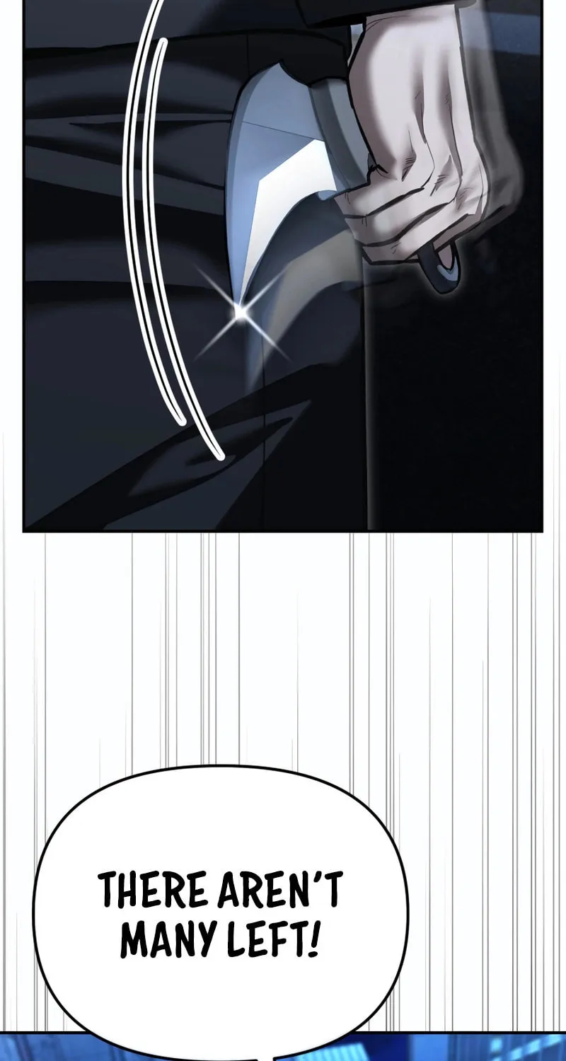 The Overpowered Cop Chapter 48 page 133 - 