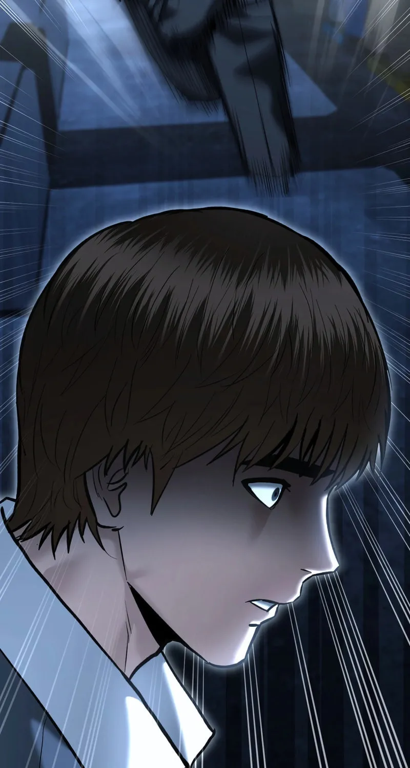 The Overpowered Cop Chapter 48 page 136 - 