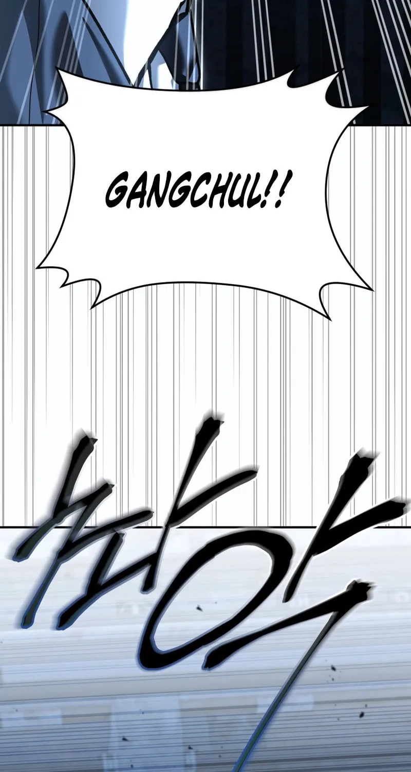 The Overpowered Cop Chapter 48 page 137 - 