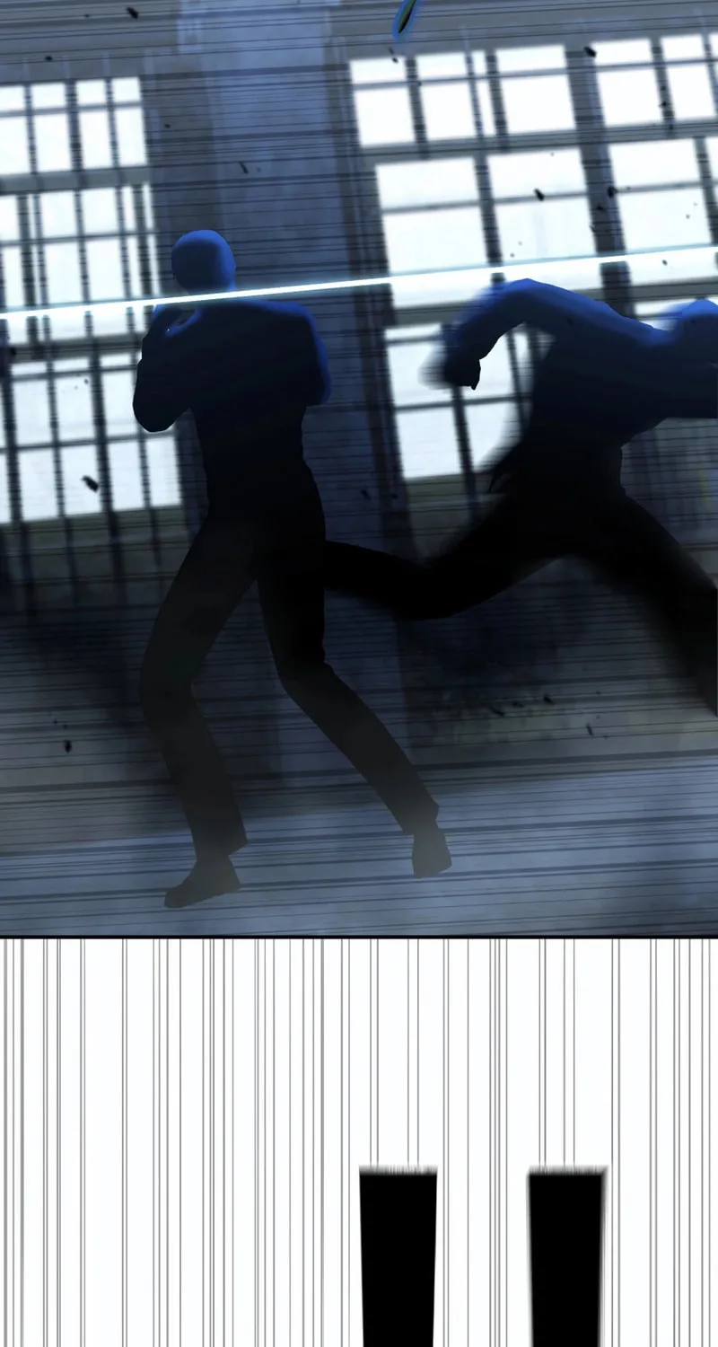 The Overpowered Cop Chapter 48 page 138 - 