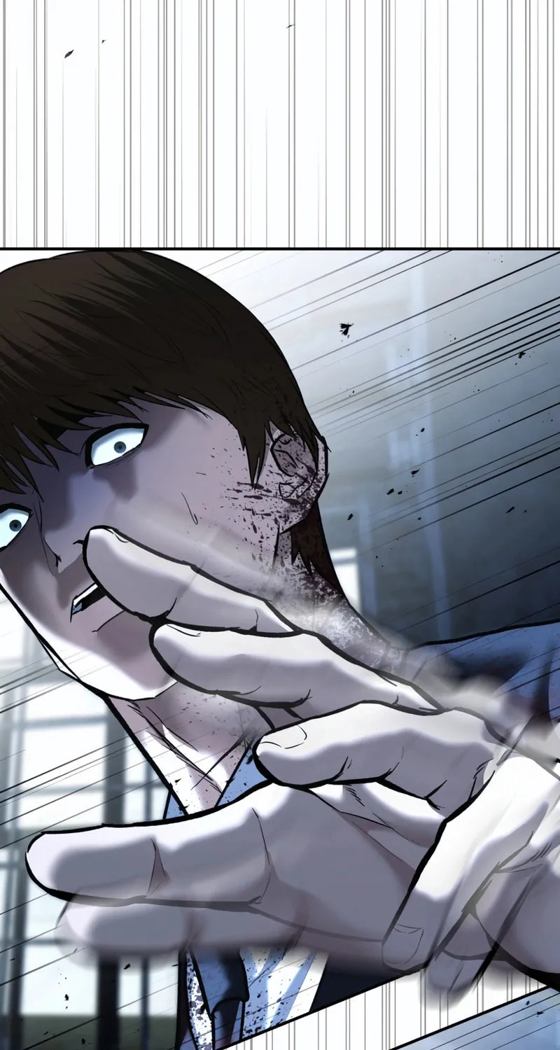 The Overpowered Cop Chapter 48 page 140 - 