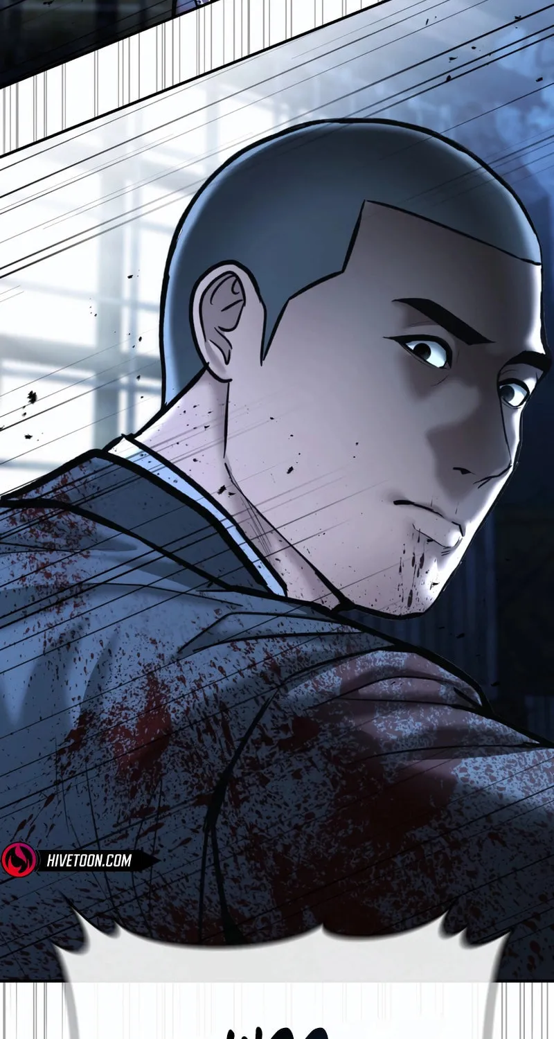 The Overpowered Cop Chapter 48 page 141 - 
