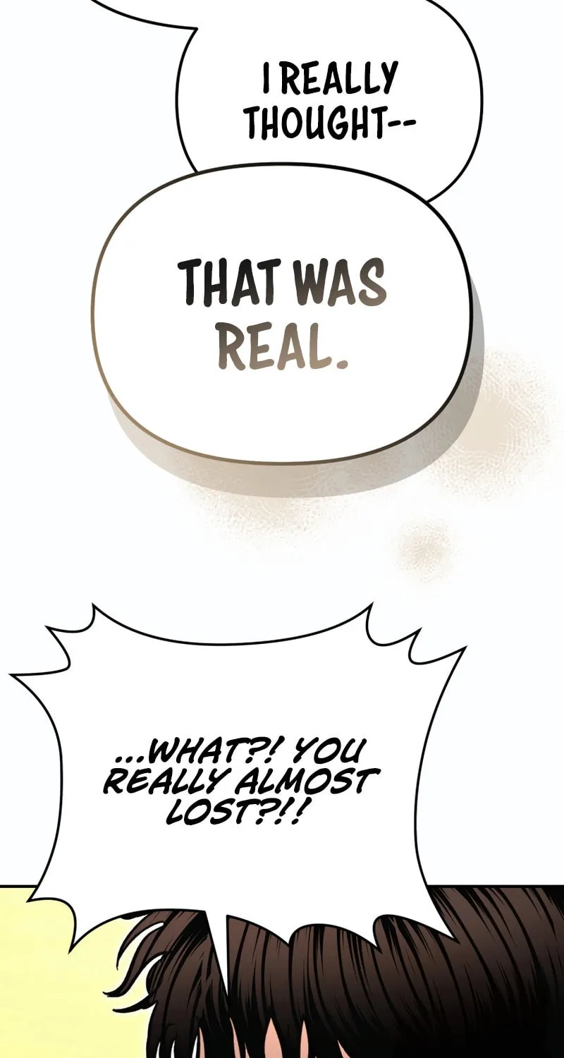 The Overpowered Cop Chapter 48 page 16 - 