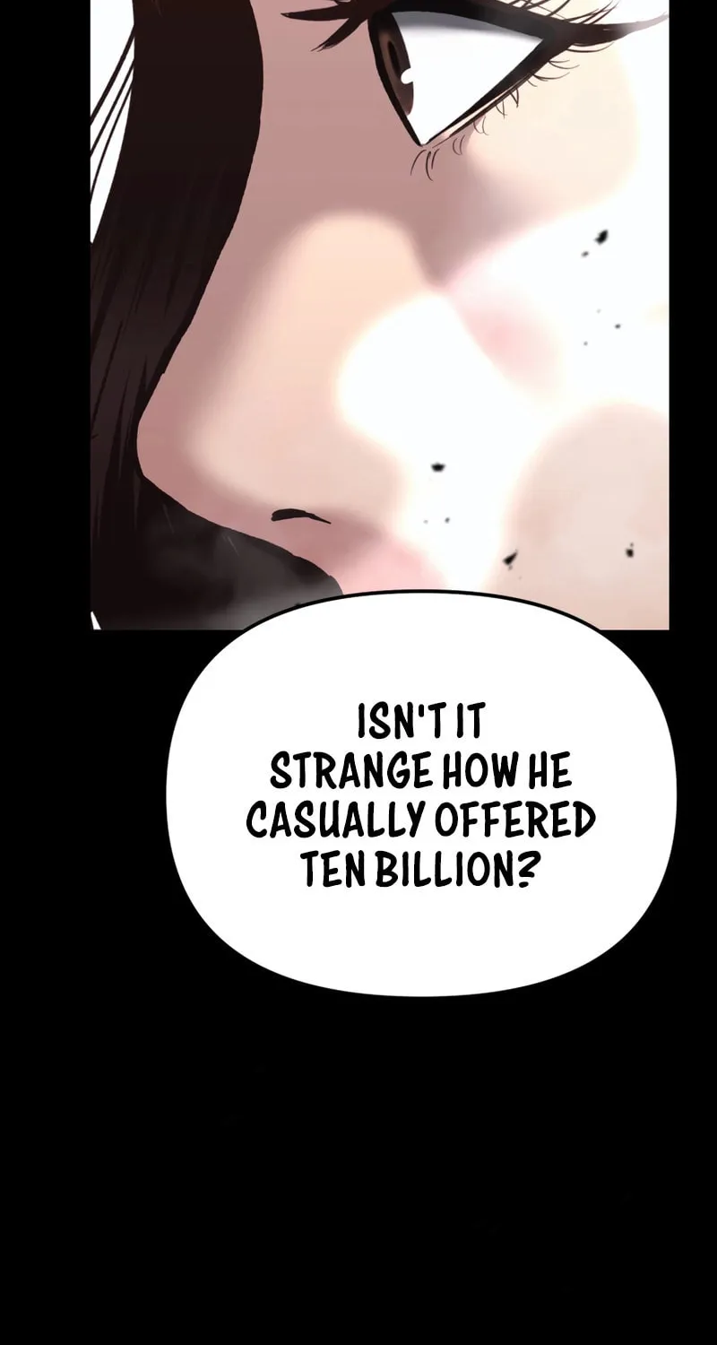 The Overpowered Cop Chapter 48 page 3 - 