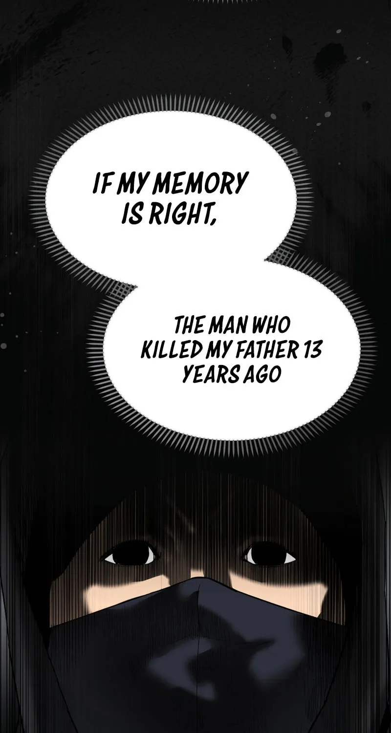 The Overpowered Cop Chapter 48 page 27 - 