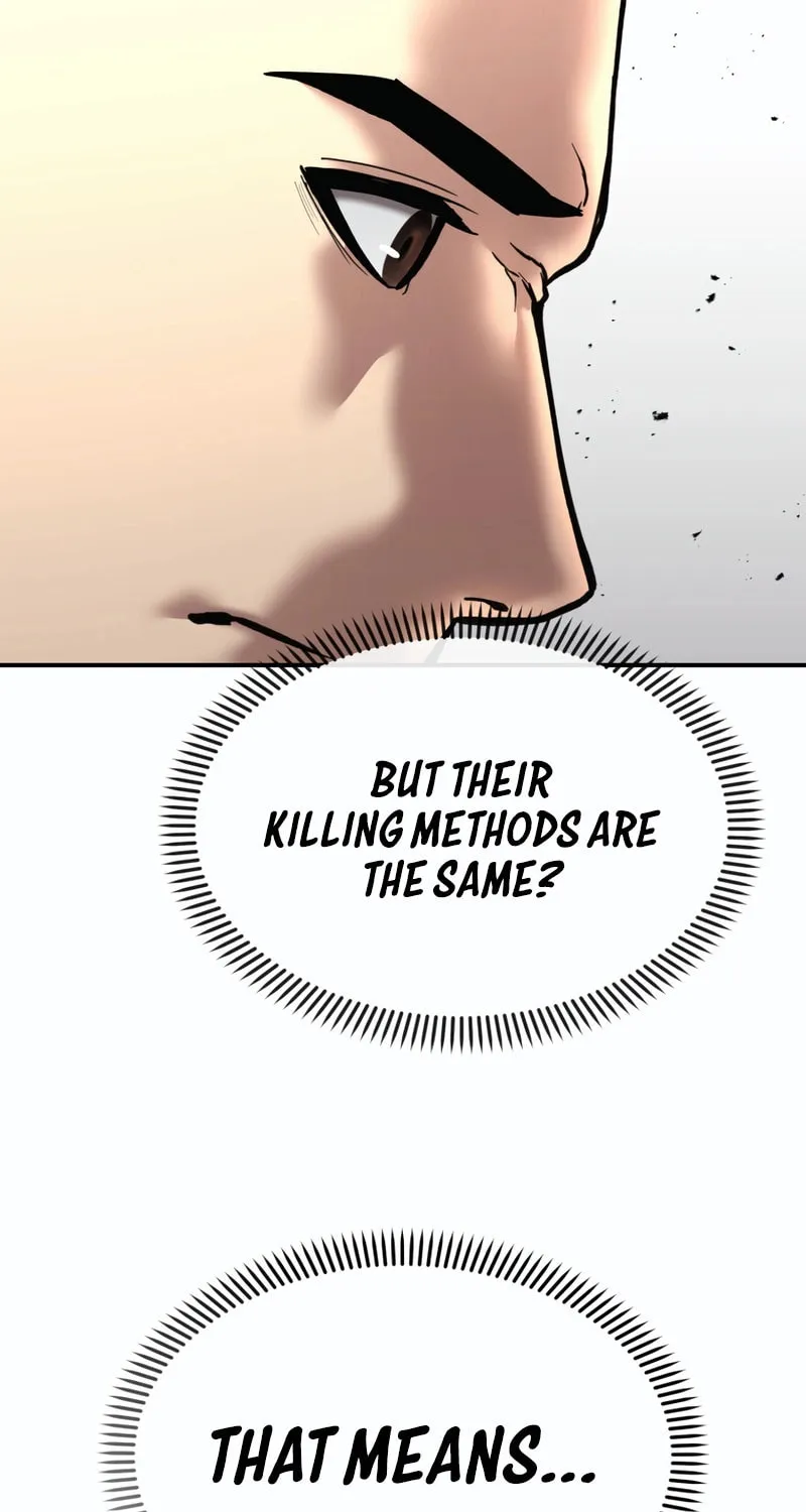 The Overpowered Cop Chapter 48 page 29 - 