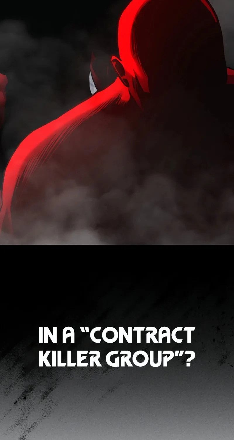The Overpowered Cop Chapter 48 page 31 - 