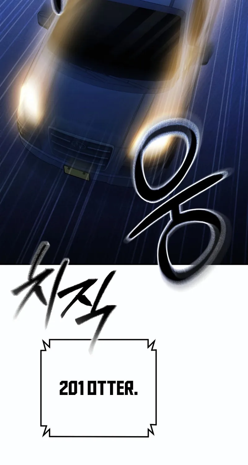 The Overpowered Cop Chapter 48 page 39 - 