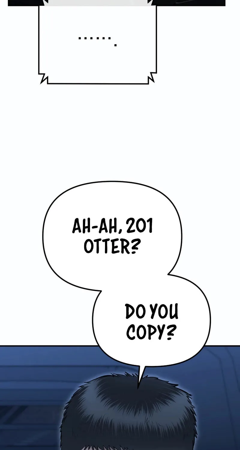 The Overpowered Cop Chapter 48 page 42 - 