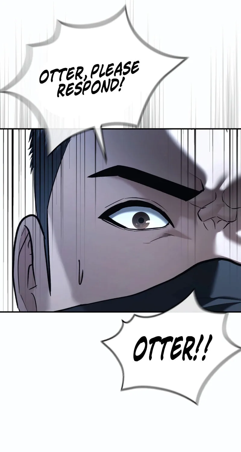 The Overpowered Cop Chapter 48 page 44 - 