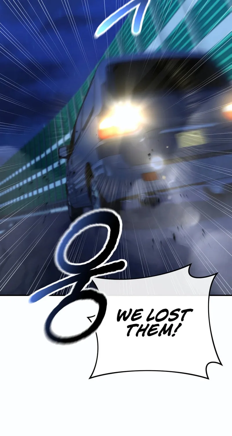 The Overpowered Cop Chapter 48 page 46 - 