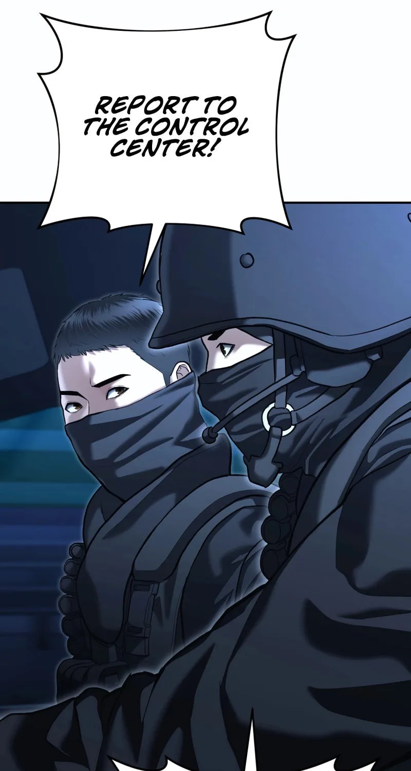 The Overpowered Cop Chapter 48 page 47 - 