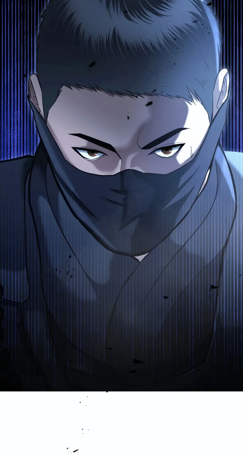 The Overpowered Cop Chapter 48 page 50 - 