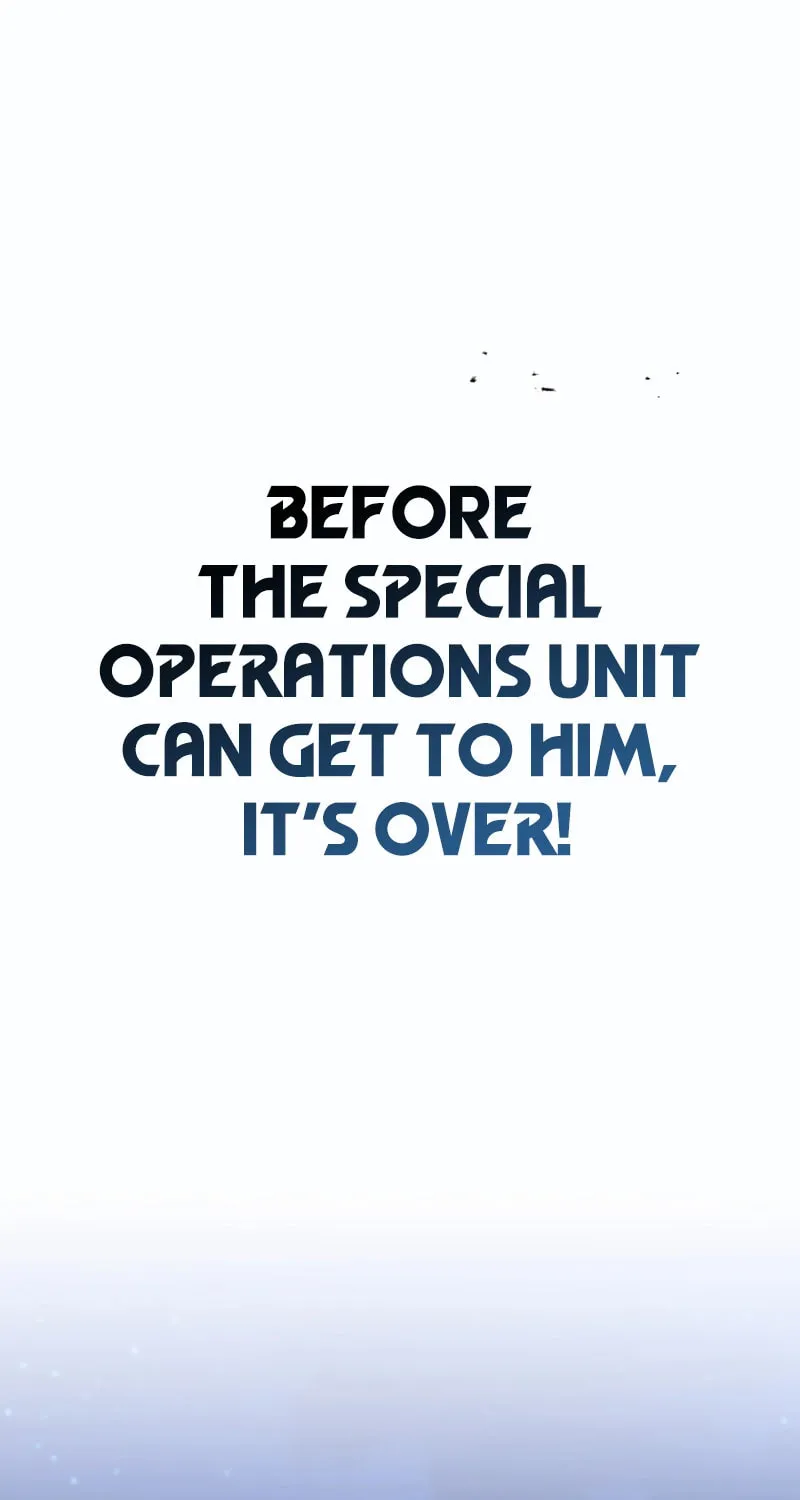 The Overpowered Cop Chapter 48 page 51 - 