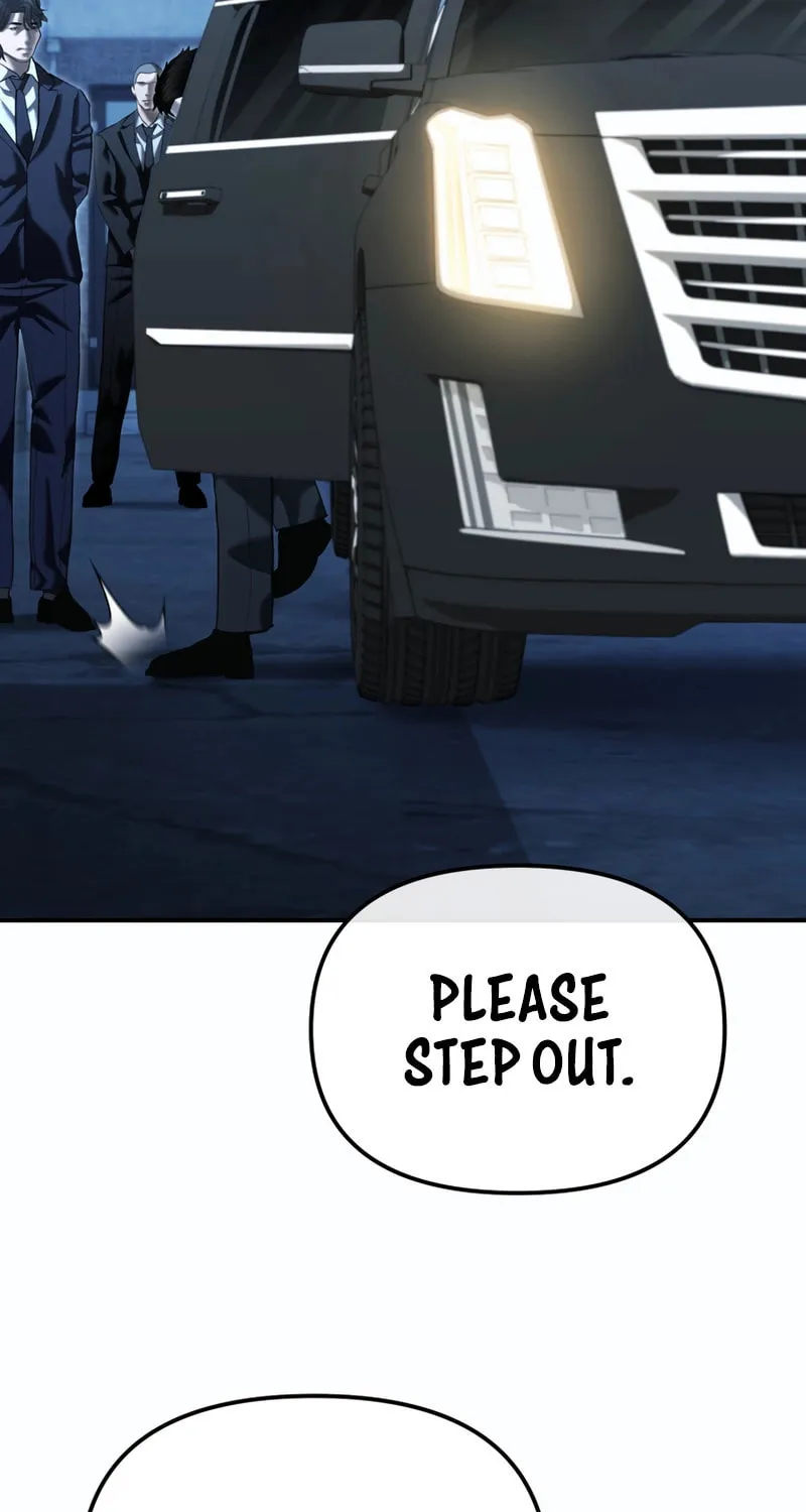 The Overpowered Cop Chapter 48 page 55 - 