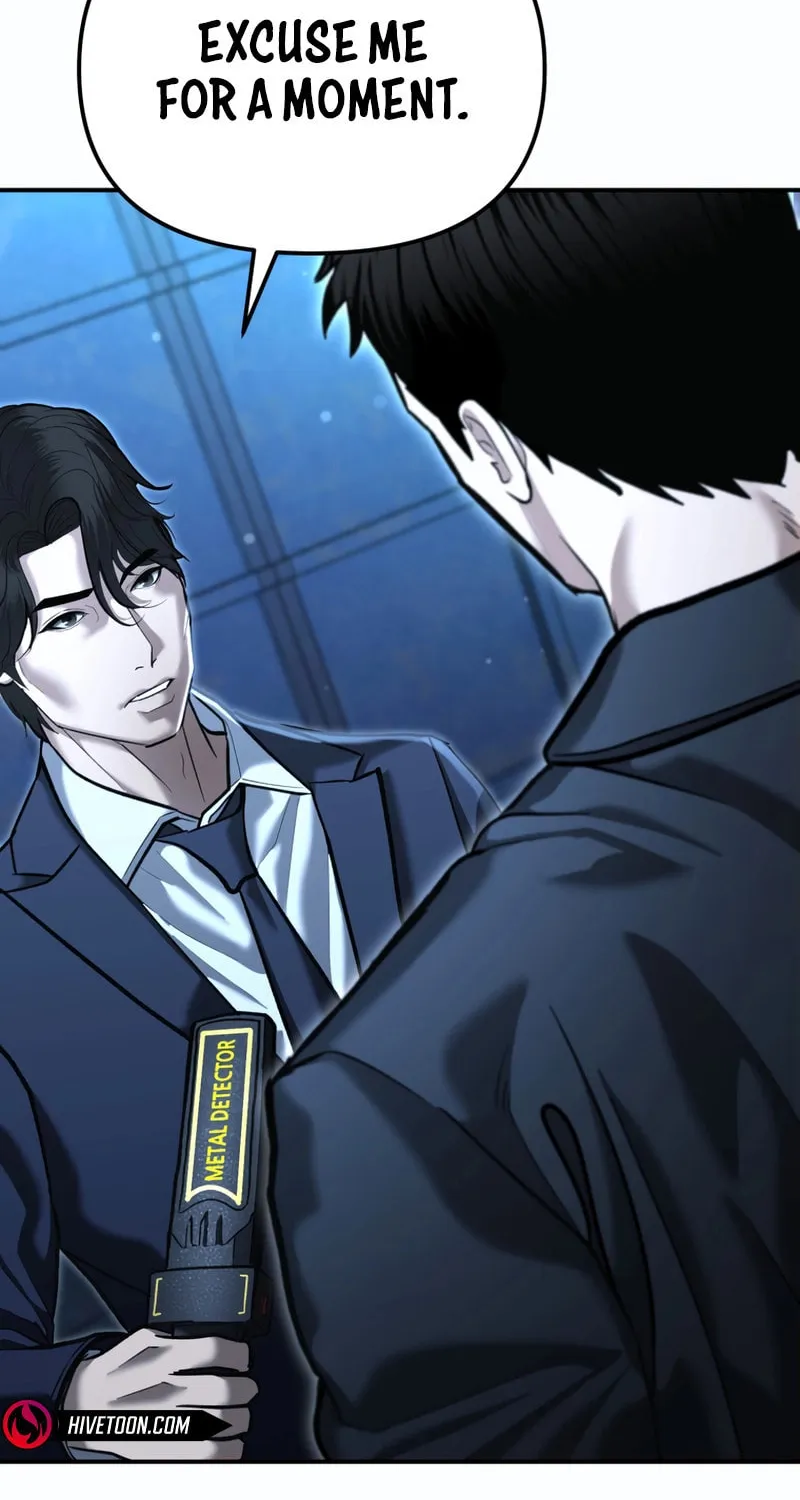 The Overpowered Cop Chapter 48 page 56 - 