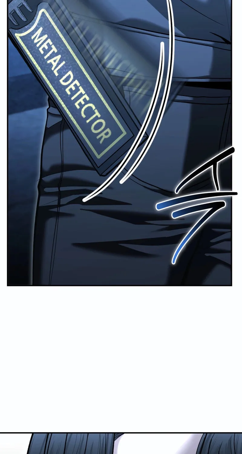 The Overpowered Cop Chapter 48 page 59 - 