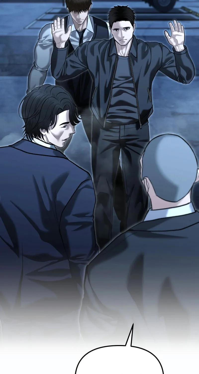 The Overpowered Cop Chapter 48 page 61 - 
