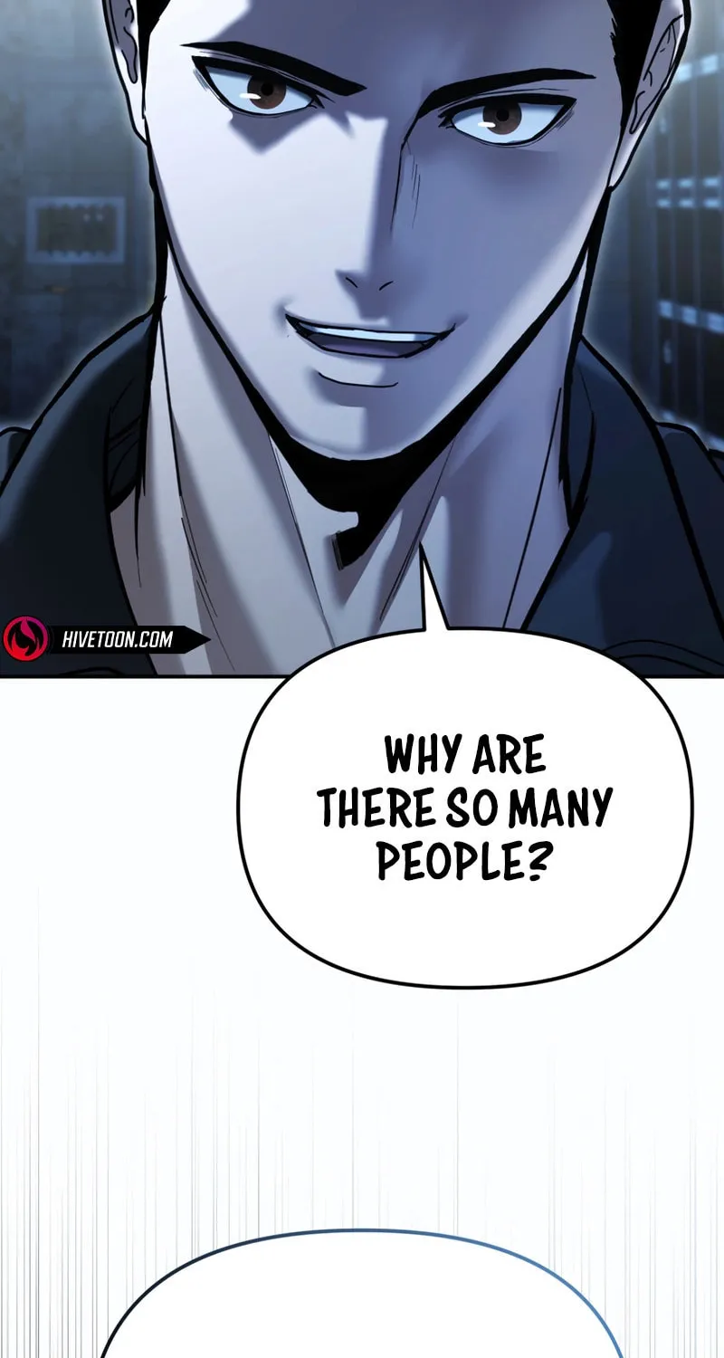 The Overpowered Cop Chapter 48 page 66 - 