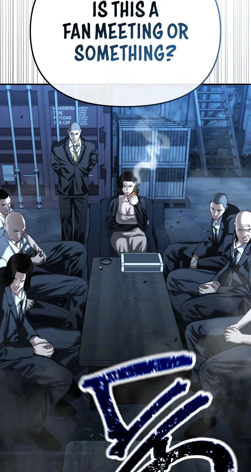 The Overpowered Cop Chapter 48 page 67 - 