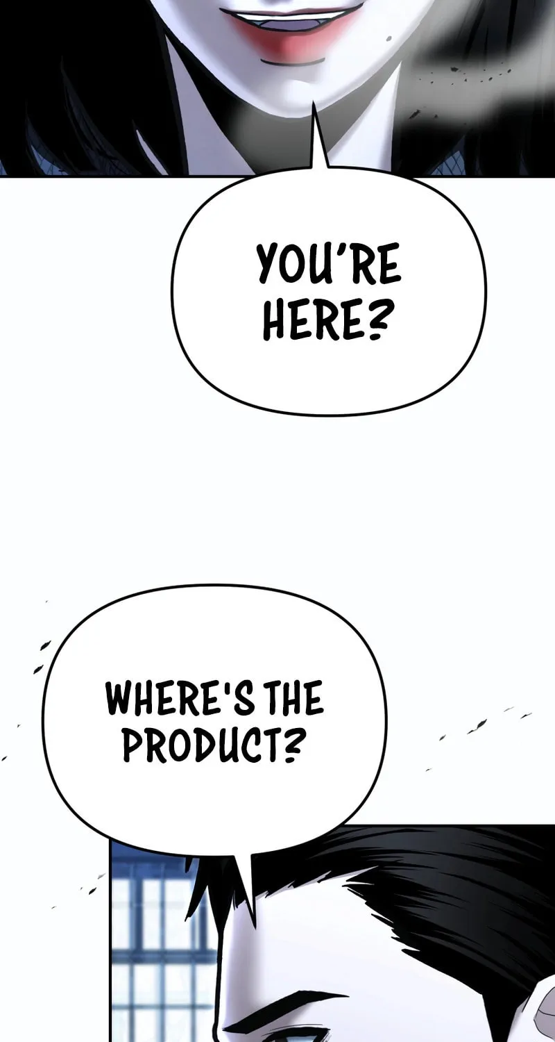 The Overpowered Cop Chapter 48 page 69 - 