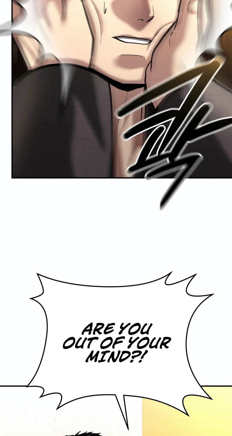 The Overpowered Cop Chapter 48 page 8 - 