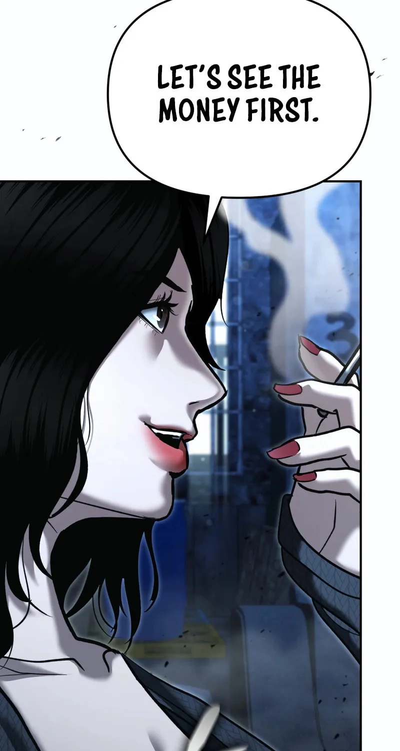 The Overpowered Cop Chapter 48 page 71 - 