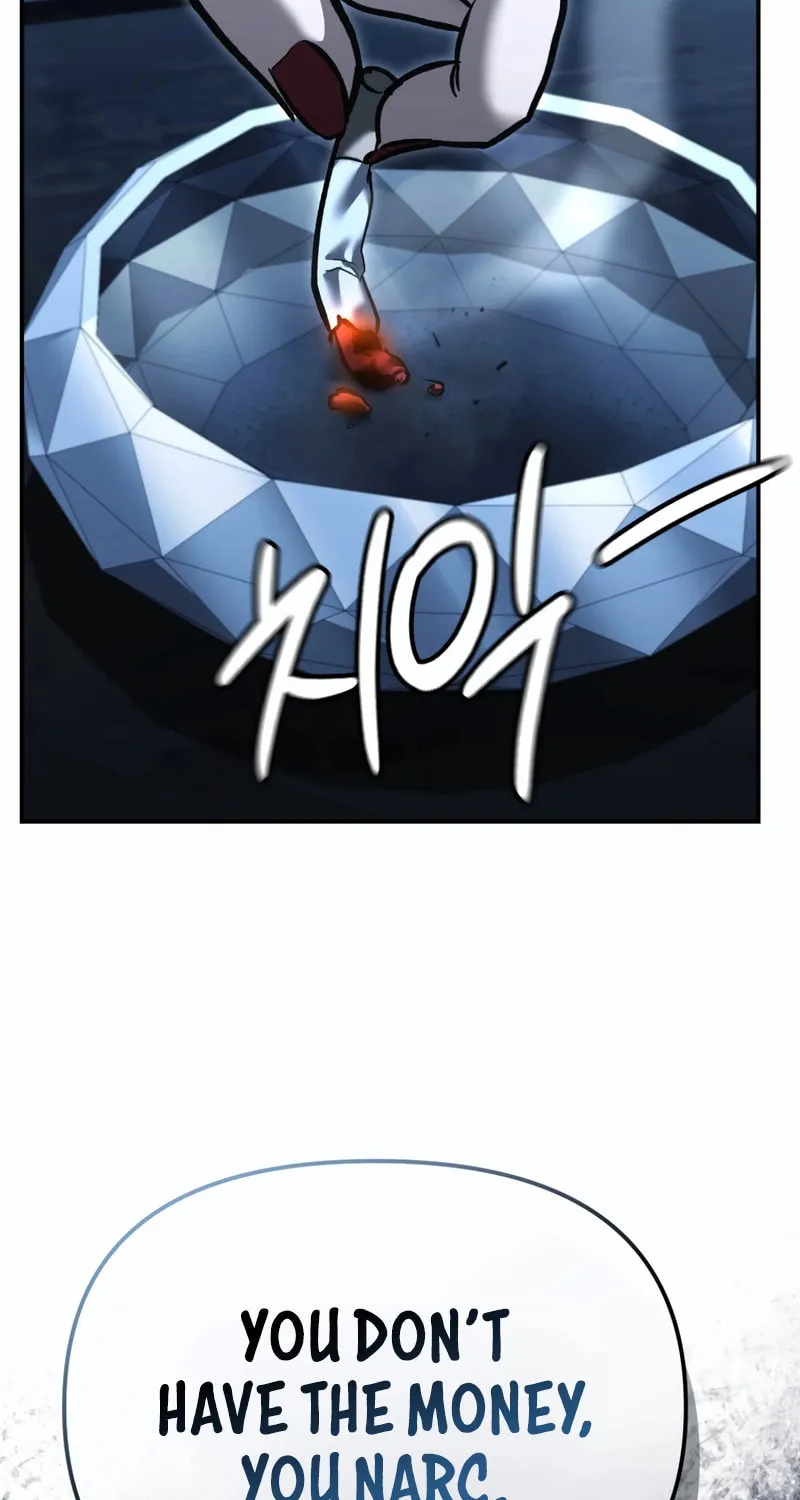 The Overpowered Cop Chapter 48 page 75 - 