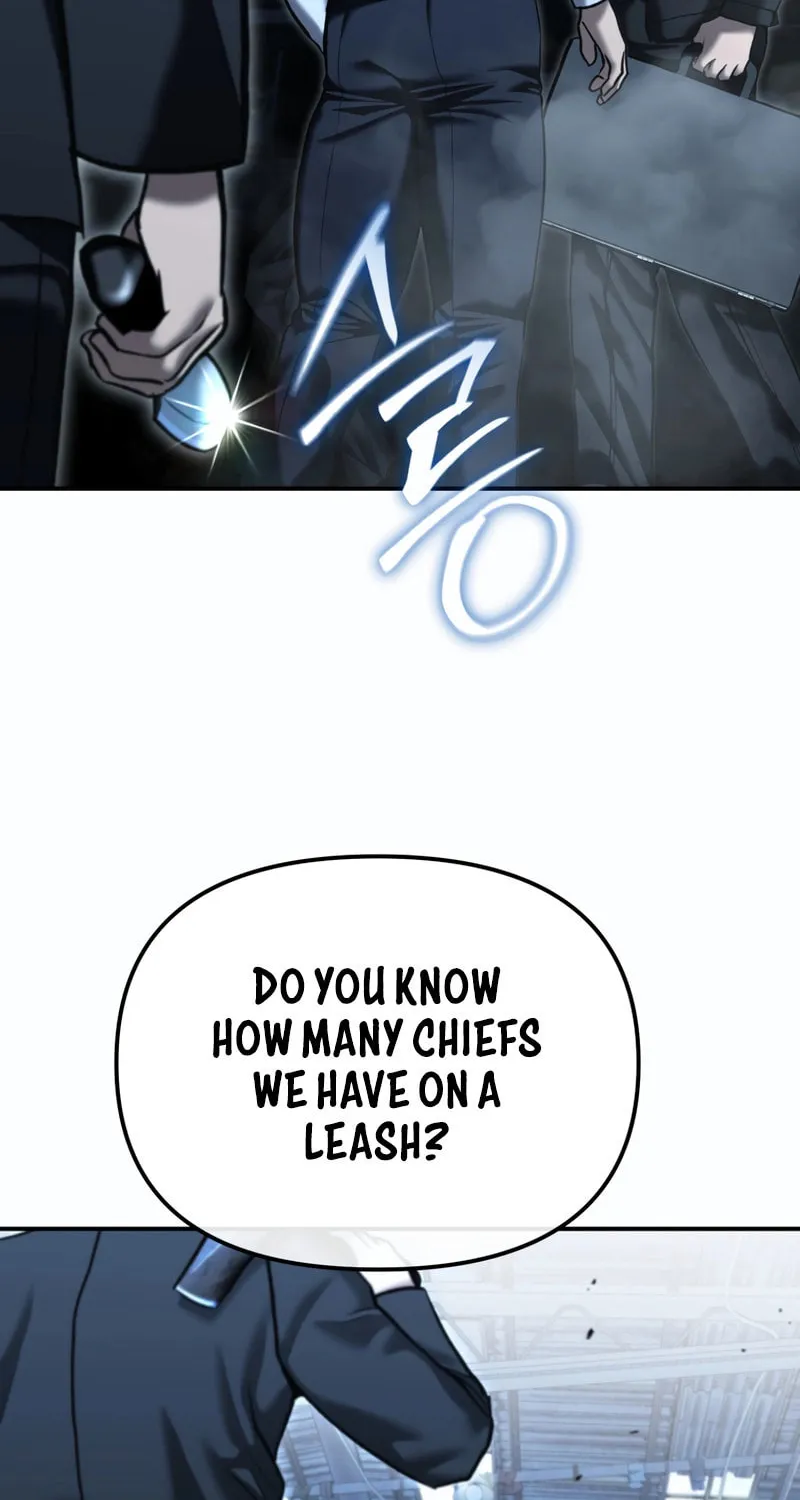 The Overpowered Cop Chapter 48 page 78 - 