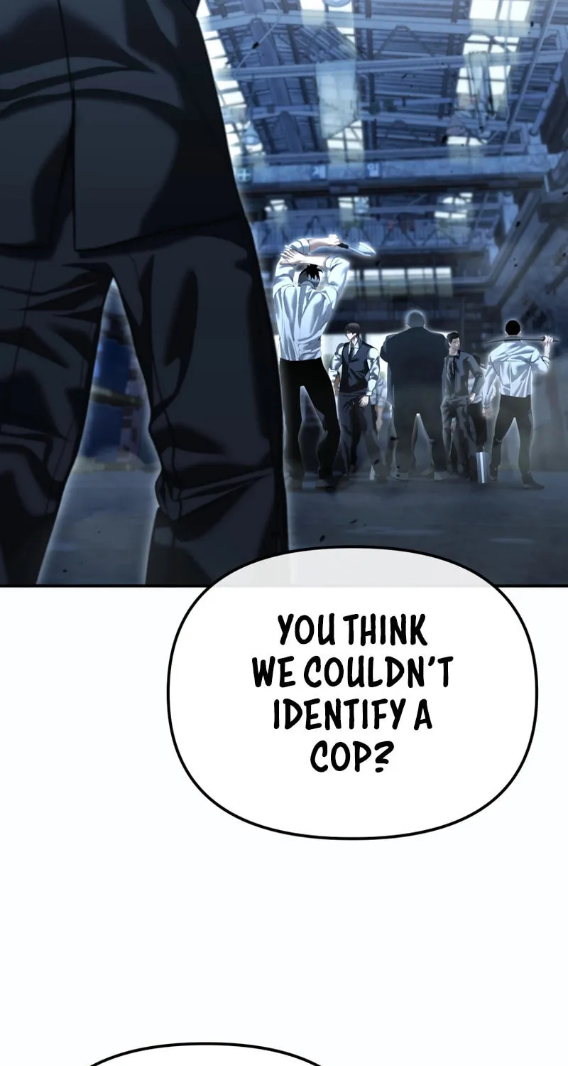 The Overpowered Cop Chapter 48 page 79 - 