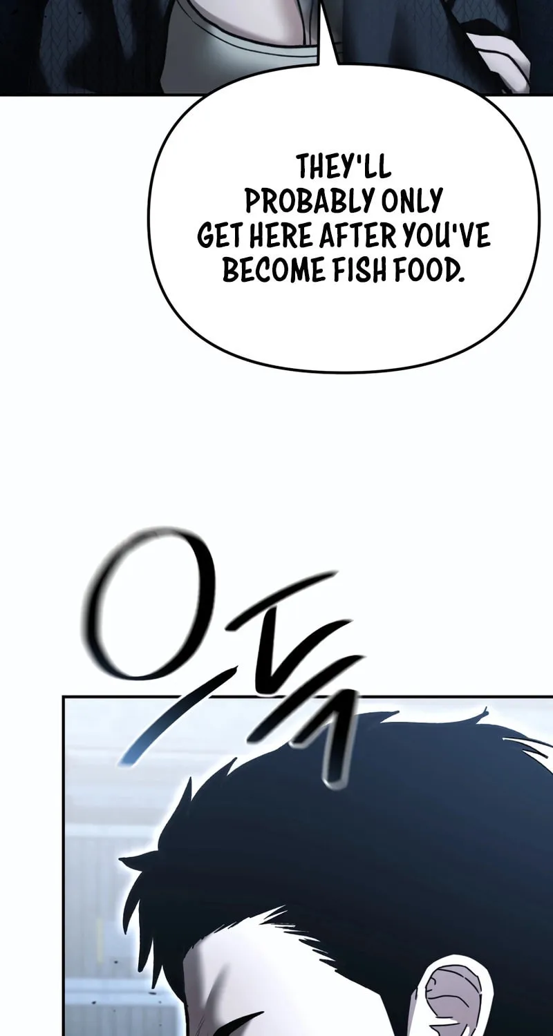 The Overpowered Cop Chapter 48 page 81 - 