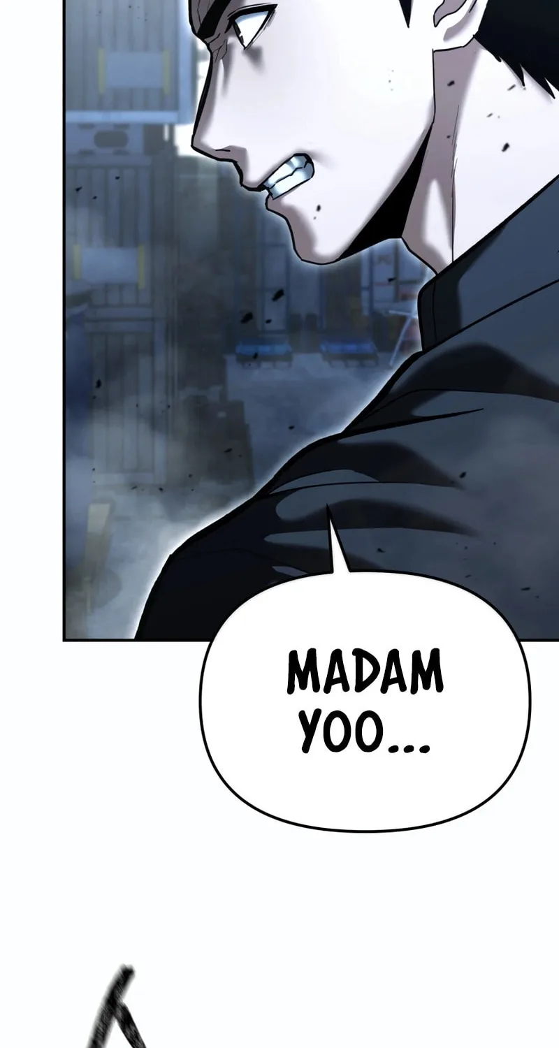The Overpowered Cop Chapter 48 page 82 - 